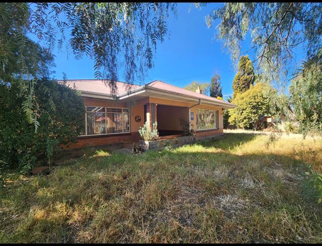4 BEDROOM HOUSE SOLD IN THREE RIVERS